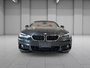 BMW 4 Series 430i XDRIVE CONVERTIBLE MSPORT PKG CUIR ROUGE GPS 2019-7
