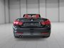 BMW 4 Series 430i XDRIVE CONVERTIBLE MSPORT PKG CUIR ROUGE GPS 2019-12