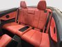 BMW 4 Series 430i XDRIVE CONVERTIBLE MSPORT PKG CUIR ROUGE GPS 2019-24