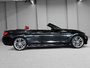 BMW 4 Series 430i XDRIVE CONVERTIBLE MSPORT PKG CUIR ROUGE GPS 2019-16