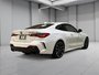 BMW 4 Series M440i HARMAN KARDON M PACKAGE CUIR GPS 2021-14