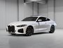 BMW 4 Series M440i HARMAN KARDON M PACKAGE CUIR GPS 2021-0