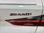 BMW 4 Series M440i HARMAN KARDON M PACKAGE CUIR GPS 2021-11