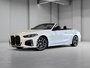 BMW 4 Series M440i CONVERTIBLE HARMAN KARDON M PACKAGE CUIR GPS 2022-0