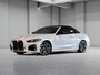 BMW 4 Series M440i CONVERTIBLE HARMAN KARDON M PACKAGE CUIR GPS 2022-8