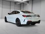 BMW 4 Series COUPE 430IXDRIVE M SPORT CUIR ROUGE TOIT OUVRANT 2024-10
