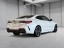 BMW 4 Series COUPE 430IXDRIVE M SPORT CUIR ROUGE TOIT OUVRANT 2024-15