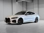 BMW 4 Series COUPE 430IXDRIVE M SPORT CUIR ROUGE TOIT OUVRANT 2024-0