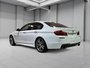 BMW 5 Series 535i xDrive M Pack  Cam Navi Cuir 2016-5