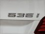 BMW 5 Series 535i xDrive M Pack  Cam Navi Cuir 2016-7