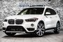BMW X1 XDRIVE28i X LINE- PREMIUM AMELIORÉ - TOIT - CUIR - 2016-0