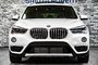 BMW X1 XDRIVE28i X LINE- PREMIUM AMELIORÉ - TOIT - CUIR - 2016-7