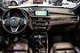 BMW X1 XDRIVE28i X LINE- PREMIUM AMELIORÉ - TOIT - CUIR - 2016-4