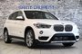 BMW X1 XDRIVE28i TOIT PANORAMIQUE CUIR CAMERA 2017-2