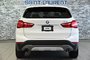 BMW X1 XDRIVE28i TOIT PANORAMIQUE CUIR CAMERA 2017-12