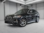 BMW X1 xDrive28i TOIT OUVRANT AWD CUIR MAGS 2017-0