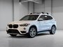 BMW X1 XDRIVE28I TOIT PANORAMIQUE AWD CUIR BLUETOOTH MAGS 2018-0