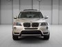 BMW X3 28i xDrive 6 CYL TOIT PANORAMIQUE CUIR GPS 2012-7