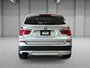 BMW X3 28i xDrive 6 CYL TOIT PANORAMIQUE CUIR GPS 2012-11