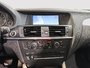 BMW X3 28i xDrive 6 CYL TOIT PANORAMIQUE CUIR GPS 2012-23