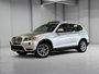 BMW X3 28i xDrive 6 CYL TOIT PANORAMIQUE CUIR GPS 2012-0