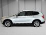 BMW X3 28i xDrive 6 CYL TOIT PANORAMIQUE CUIR GPS 2012-8