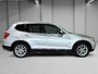 BMW X3 28i xDrive 6 CYL TOIT PANORAMIQUE CUIR GPS 2012-16