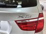 BMW X3 28i xDrive 6 CYL TOIT PANORAMIQUE CUIR GPS 2012-12
