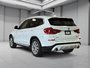 BMW X3 xDrive30i PREMIUM PKG TOIT PANO NAV 2019-10