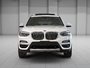BMW X3 xDrive30i PREMIUM PKG TOIT PANO NAV 2019-7