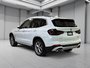 BMW X3 XDrive30i PREMIUM PKG TOIT PANO NAV 2022-9