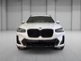 BMW X3 PLUG-IN HYBRID M SPORT PKG CUIR COGNAC CARPLAY 2023-6