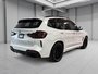 BMW X3 PLUG-IN HYBRID M SPORT PKG CUIR COGNAC CARPLAY 2023-14