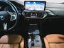 BMW X3 PLUG-IN HYBRID M SPORT PKG CUIR COGNAC CARPLAY 2023-23