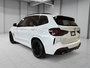 BMW X3 PLUG-IN HYBRID M SPORT PKG CUIR COGNAC CARPLAY 2023-8