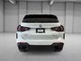 BMW X3 PLUG-IN HYBRID M SPORT PKG CUIR COGNAC CARPLAY 2023-10