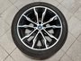 BMW X3 PLUG-IN HYBRID M SPORT PKG CUIR COGNAC CARPLAY 2023-38