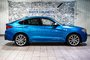 BMW X4 M40i XDRIVE TOUT OUVRANT CUIR NAVIGATION CAMERA 2016-10
