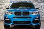 BMW X4 M40i XDRIVE TOUT OUVRANT CUIR NAVIGATION CAMERA 2016-7