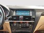 BMW X4 XDRIVE28I TOIT OUVRANT AWD CUIR BEIGE GPS 2018-26