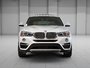 BMW X4 XDRIVE28I TOIT OUVRANT AWD CUIR BEIGE GPS 2018-7