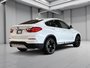 BMW X4 XDRIVE28I TOIT OUVRANT AWD CUIR BEIGE GPS 2018-15