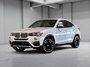 BMW X4 XDRIVE28I TOIT OUVRANT AWD CUIR BEIGE GPS 2018-0