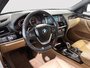 BMW X4 XDRIVE28I TOIT OUVRANT AWD CUIR BEIGE GPS 2018-3