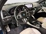 BMW X4 M40I XDRIVE M PACK PRE MIUM AMÉLIORÉ CUIR TOIT GPS 2020-3