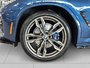 BMW X4 M40I XDRIVE M PACK PRE MIUM AMÉLIORÉ CUIR TOIT GPS 2020-6