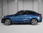 BMW X4 M40I XDRIVE M PACK PRE MIUM AMÉLIORÉ CUIR TOIT GPS 2020-8