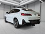 BMW X4 M40I XDRIVE TOIT PANO CARPLAY CUIR CAM 360 2023-16