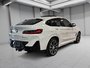 BMW X4 M40I XDRIVE TOIT PANO CARPLAY CUIR CAM 360 2023-12