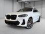 BMW X4 M40I XDRIVE TOIT PANO CARPLAY CUIR CAM 360 2023-0